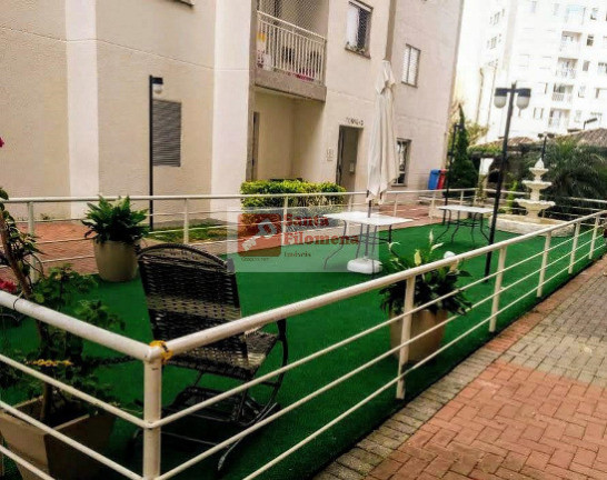 Imagem Apartamento com 2 Quartos à Venda, 50 m² em Cidade Líder - São Paulo Imagem Apartamento com 2 Quartos à Venda, 50 m² em Cidade Líder - São Paulo
