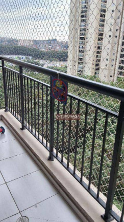 Imagem Apartamento com 2 Quartos à Venda, 86 m² em Jardim Flor Da Montanha - Guarulhos Imagem Apartamento com 2 Quartos à Venda, 86 m² em Jardim Flor Da Montanha - Guarulhos