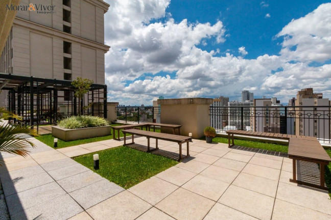Imagem Apartamento com 2 Quartos à Venda, 71 m² em Centro - Curitiba Imagem Apartamento com 2 Quartos à Venda, 71 m² em Centro - Curitiba