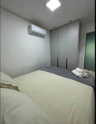 Imagem Apartamento com 1 Quarto à Venda, 38 m² em Sitio São Benedito - Tamandaré