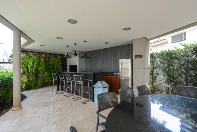 Imagem Apartamento com 2 Quartos à Venda, 89 m² em Sumaré - São Paulo Imagem Apartamento com 2 Quartos à Venda, 89 m² em Sumaré - São Paulo