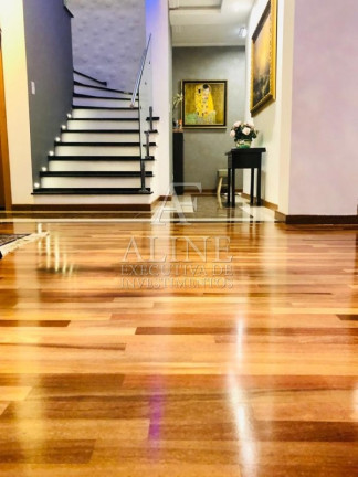 Imagem Casa com 3 Quartos à Venda, 320 m² em Planalto Paulista - São Paulo