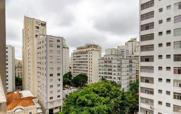 Imagem Imóvel com 3 Quartos à Venda, 230 m² em Higienópolis - São Paulo Imagem Imóvel com 3 Quartos à Venda, 230 m² em Higienópolis - São Paulo