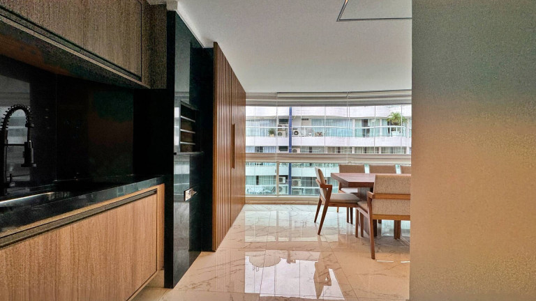 Imagem Apartamento com 3 Quartos à Venda, 114 m² em Riviera De São Lourenço - Bertioga