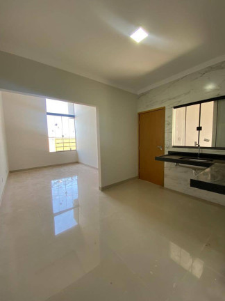 Imagem Casa com 3 Quartos à Venda, 98 m² em Residencial Ildefonso Limírio - Anápolis Imagem Casa com 3 Quartos à Venda, 98 m² em Residencial Ildefonso Limírio - Anápolis