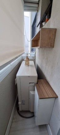 Imagem Apartamento com 2 Quartos à Venda, 53 m² em Cidade Monções - São Paulo Imagem Apartamento com 2 Quartos à Venda, 53 m² em Cidade Monções - São Paulo
