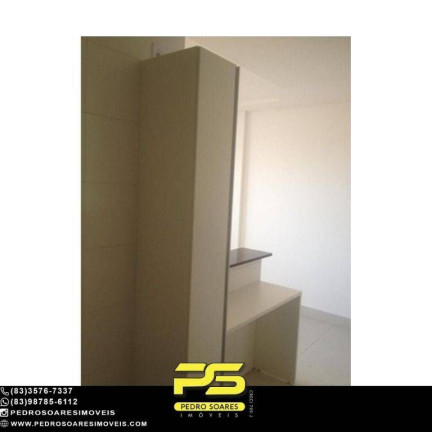 Imagem Apartamento com 2 Quartos à Venda, 55 m² em Bessa - João Pessoa Imagem Apartamento com 2 Quartos à Venda, 55 m² em Bessa - João Pessoa