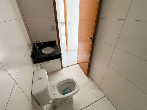 Imagem Casa de Condomínio com 2 Quartos à Venda, 56 m² em Tupiry - Praia Grande Imagem Casa de Condomínio com 2 Quartos à Venda, 56 m² em Tupiry - Praia Grande