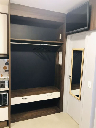 Imagem Studio com 1 Quarto para Alugar, 22 m² em Vila Mariana - São Paulo Imagem Studio com 1 Quarto para Alugar, 22 m² em Vila Mariana - São Paulo