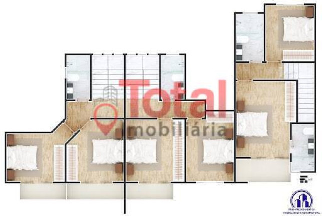 Imagem Casa com 2 Quartos à Venda, 94 m² em Jardim Primavera - Coronel Fabriciano Imagem Casa com 2 Quartos à Venda, 94 m² em Jardim Primavera - Coronel Fabriciano