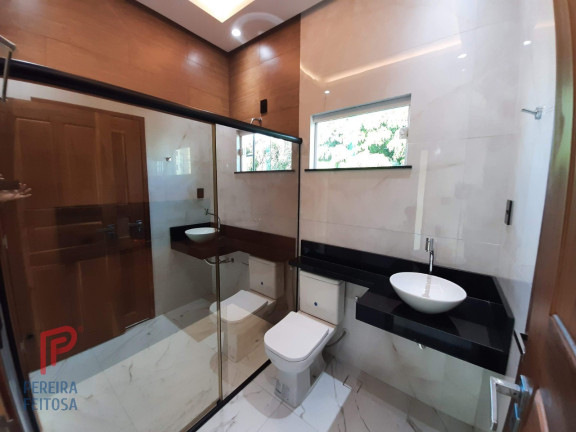 Imagem Casa com 3 Quartos à Venda, em Turu - São Luís Imagem Casa com 3 Quartos à Venda, em Turu - São Luís