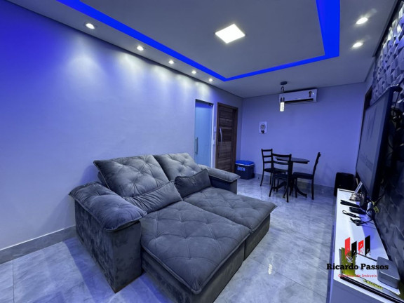 Imagem Apartamento com 3 Quartos à Venda, 83 m² em Região Dos Lagos (sobradinho)