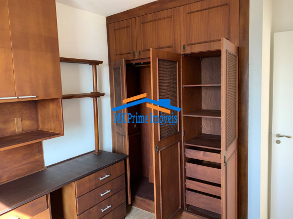Imagem Cobertura com 3 Quartos à Venda, 126 m² em Vila Ipojuca - São Paulo