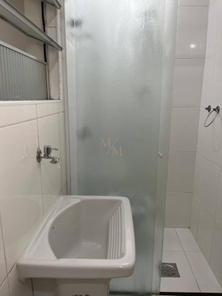 Imagem Apartamento com 3 Quartos à Venda, 103 m² em Gonzaga - Santos