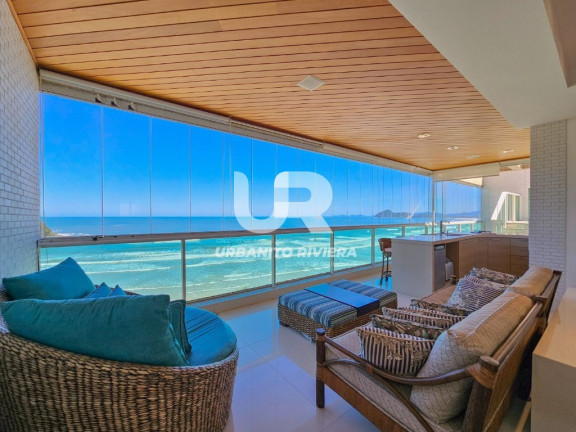 Cobertura com 5 Quartos à Venda, 330 m² em Riviera | Módulo 08 - Bertioga