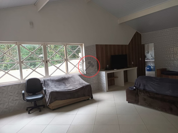 Imagem Casa com 3 Quartos à Venda, 250 m² em Boiçucanga - São Sebastião Imagem Casa com 3 Quartos à Venda, 250 m² em Boiçucanga - São Sebastião