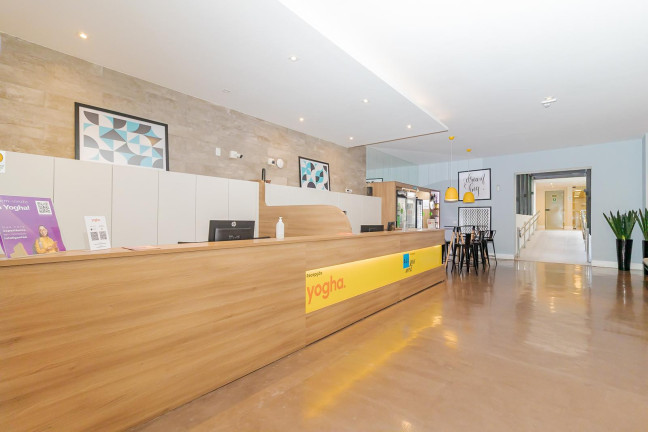 Kitnet com 1 Quarto à Venda, 32 m² em Centro - Curitiba
