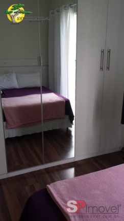 Imagem Casa de Condomínio com 3 Quartos à Venda, 100 m² em Vila Mazzei - São Paulo Imagem Casa de Condomínio com 3 Quartos à Venda, 100 m² em Vila Mazzei - São Paulo
