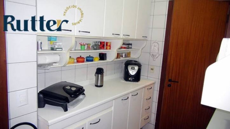 Imagem Apartamento com 4 Quartos à Venda, 205 m² em Vila Andrade - São Paulo