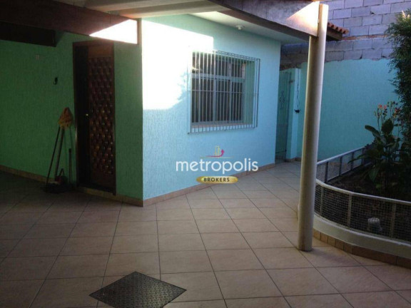 Imagem Sobrado com 3 Quartos à Venda, 269 m² em Cidade Cruzeiro Do Sul - Suzano Imagem Sobrado com 3 Quartos à Venda, 269 m² em Cidade Cruzeiro Do Sul - Suzano