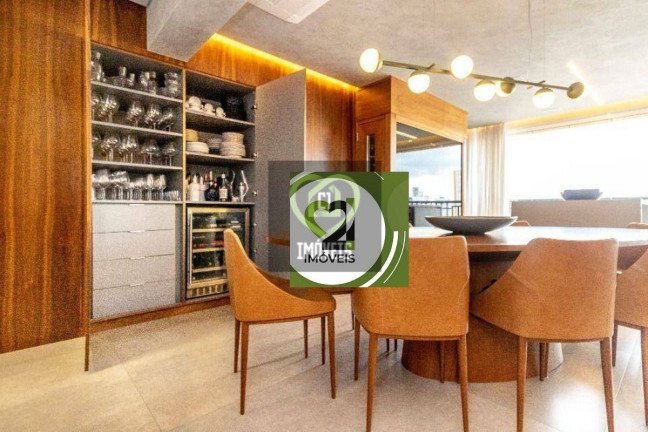 Imagem Apartamento com 3 Quartos à Venda, 164 m² em Vila Romana - São Paulo Imagem Apartamento com 3 Quartos à Venda, 164 m² em Vila Romana - São Paulo