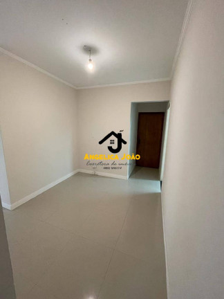 Imagem Apartamento com 2 Quartos à Venda, 123 m² em Marape - Santos Imagem Apartamento com 2 Quartos à Venda, 123 m² em Marape - Santos