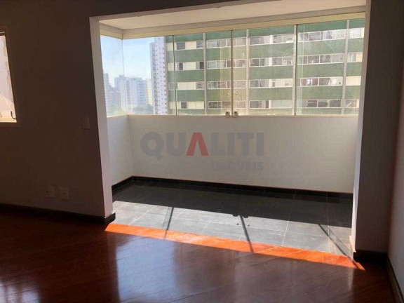 Imagem Apartamento com 3 Quartos à Venda, 150 m² em Campo Belo - São Paulo Imagem Apartamento com 3 Quartos à Venda, 150 m² em Campo Belo - São Paulo