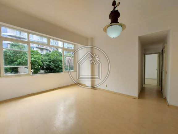 Imagem Apartamento com 3 Quartos à Venda, 80 m² em Tijuca - Rio De Janeiro
