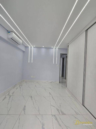 Imagem Apartamento com 3 Quartos à Venda, 115 m² em Aviação - Praia Grande Imagem Apartamento com 3 Quartos à Venda, 115 m² em Aviação - Praia Grande