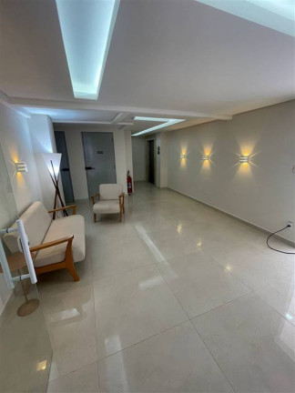 Imagem Apartamento com 1 Quarto à Venda, 54 m² em Guilhermina - Praia Grande