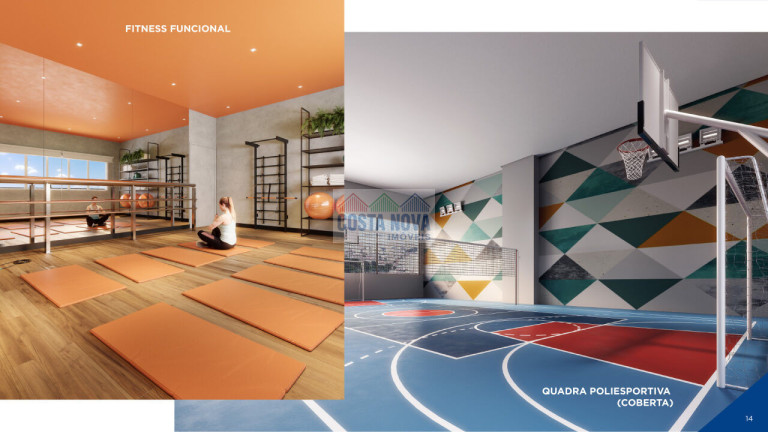 Imagem Apartamento com 3 Quartos à Venda, 112 m² em José Menino - Santos Imagem Apartamento com 3 Quartos à Venda, 112 m² em José Menino - Santos