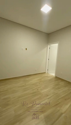 Imagem Casa com 3 Quartos à Venda, 140 m² em Jardim Novo Horizonte - Sorocaba