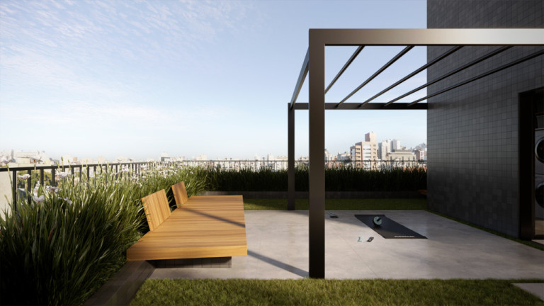 Imagem Imóvel com 1 Quarto à Venda, 41 m² em Rio Branco - Porto Alegre Imagem Imóvel com 1 Quarto à Venda, 41 m² em Rio Branco - Porto Alegre