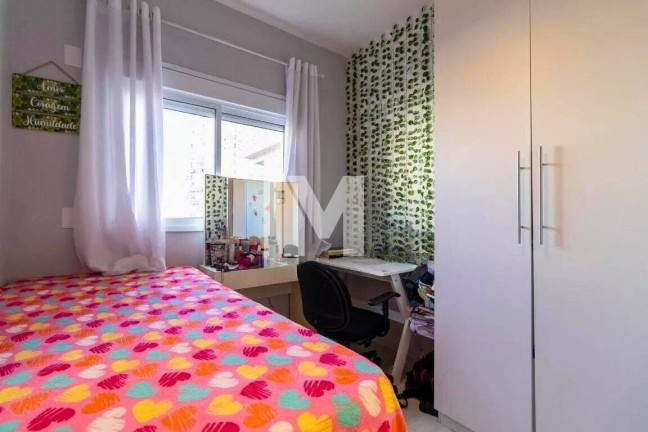 Imagem Apartamento com 3 Quartos à Venda, 96 m² em Baeta Neves - São Bernardo Do Campo Imagem Apartamento com 3 Quartos à Venda, 96 m² em Baeta Neves - São Bernardo Do Campo
