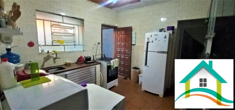 Imagem Sobrado com 2 Quartos à Venda, 182 m² em Vila Palmares - Santo André Imagem Sobrado com 2 Quartos à Venda, 182 m² em Vila Palmares - Santo André