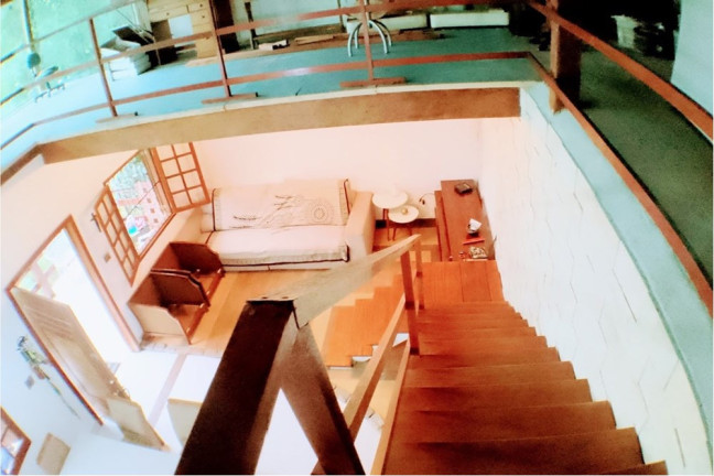 Imagem Casa com 3 Quartos para Alugar, 300 m² em Camorim - Rio De Janeiro Imagem Casa com 3 Quartos para Alugar, 300 m² em Camorim - Rio De Janeiro
