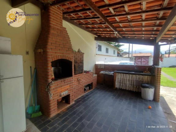 Imagem Casa com 4 Quartos à Venda, 120 m² em Indaiá - Bertioga Imagem Casa com 4 Quartos à Venda, 120 m² em Indaiá - Bertioga