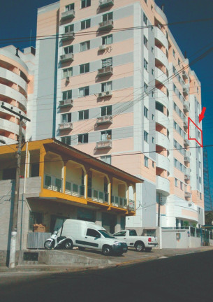 Imagem Apartamento com 3 Quartos à Venda, 77 m² em Real Parque - São José Imagem Apartamento com 3 Quartos à Venda, 77 m² em Real Parque - São José