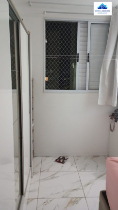 Imagem Apartamento com 2 Quartos à Venda, 56 m² em Jardim Bela Vista - Sumaré Imagem Apartamento com 2 Quartos à Venda, 56 m² em Jardim Bela Vista - Sumaré