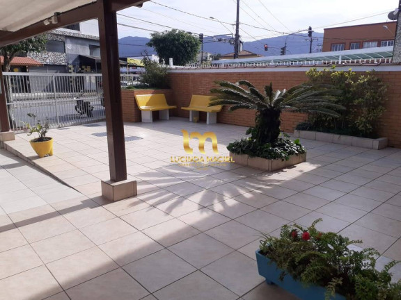 Imagem Kitnet à Venda, 24 m² em Real - Praia Grande Imagem Kitnet à Venda, 24 m² em Real - Praia Grande