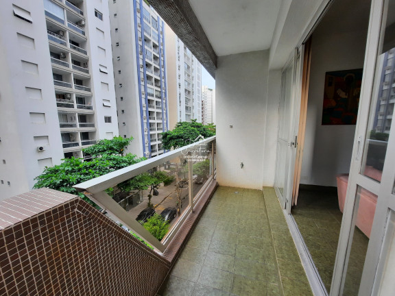 Imagem Apartamento com 3 Quartos à Venda, 120 m² em Pitangueiras - Guarujá Imagem Apartamento com 3 Quartos à Venda, 120 m² em Pitangueiras - Guarujá