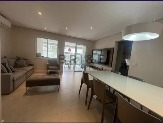 Imagem Apartamento com 3 Quartos à Venda, 119 m² em Vila Mascote - São Paulo Imagem Apartamento com 3 Quartos à Venda, 119 m² em Vila Mascote - São Paulo