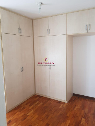 Imagem Apartamento com 3 Quartos à Venda, 94 m² em Vila Ipojuca - São Paulo
