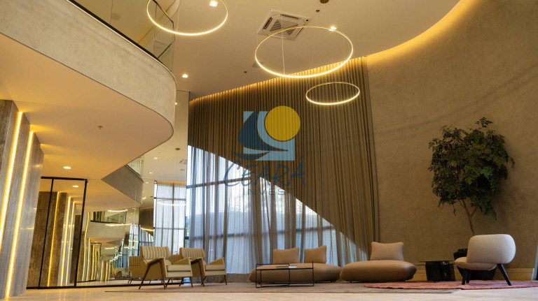 Imagem Apartamento com 4 Quartos à Venda, 311 m² em Meireles - Fortaleza