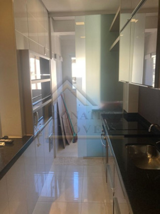 Imagem Apartamento com 2 Quartos para Alugar, 75 m² em Jardim Nova Aliança - Ribeirão Preto Imagem Apartamento com 2 Quartos para Alugar, 75 m² em Jardim Nova Aliança - Ribeirão Preto