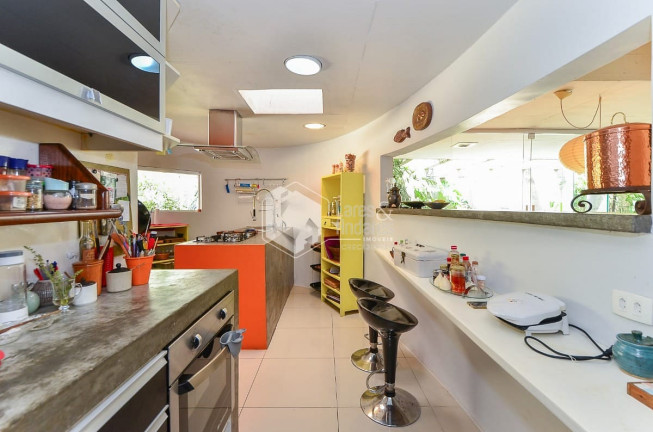 Imagem Casa com 3 Quartos à Venda, 367 m² em Brooklin - São Paulo Imagem Casa com 3 Quartos à Venda, 367 m² em Brooklin - São Paulo