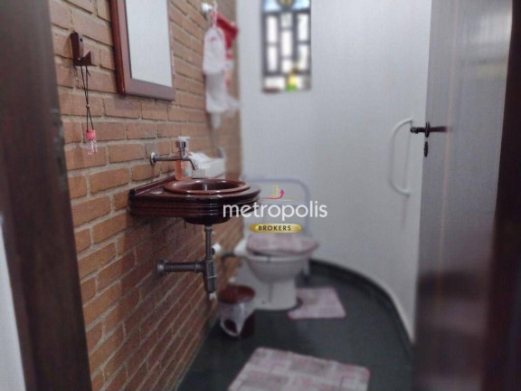 Imagem Sobrado com 3 Quartos à Venda, 375 m² em Santa Paula - São Caetano Do Sul Imagem Sobrado com 3 Quartos à Venda, 375 m² em Santa Paula - São Caetano Do Sul