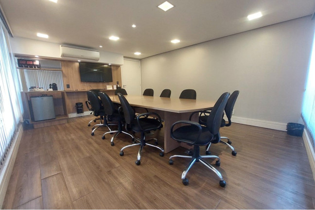 Imagem Sala Comercial à Venda, 32 m² em Jardim Oriental - São Paulo Imagem Sala Comercial à Venda, 32 m² em Jardim Oriental - São Paulo