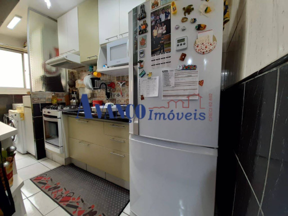 Imagem Apartamento com 3 Quartos à Venda, 69 m² em Vila Della Piazza - Jundiaí