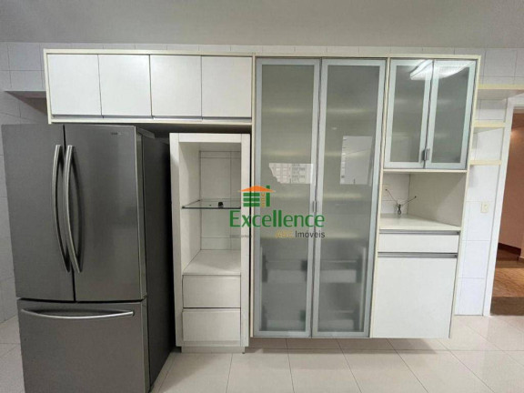 Imagem Apartamento com 4 Quartos para Alugar, 226 m² em Vila Nova Conceição - São Paulo Imagem Apartamento com 4 Quartos para Alugar, 226 m² em Vila Nova Conceição - São Paulo